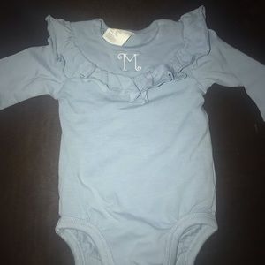 Personalized onesies GIRL